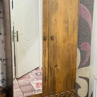 کمد لباس ام دی اف