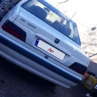 سلام پژوپارس معاوضه باتیوفایو مدل بالاتر