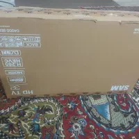 تلوزیون ۳۲ اینچ مارک سام|تلویزیون و پروژکتور|شاهین‌شهر, حاجی آباد|دیوار