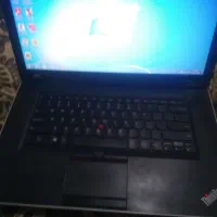 لب تاپ لنوو معاوضه باگوشی