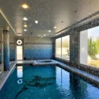 اجاره ویلای لوکس ولاکچری جهت مراسم ودورهمی|اجارهٔ کوتاهمدت ویلا و باغ|رامجین, |دیوار