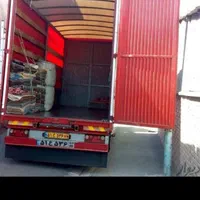 شرکت باربری آبادان بار همتاز