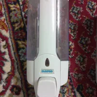 جا مایعی|لوازم سرویس بهداشتی|مشهد, کوه سنگی|دیوار
