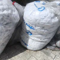 ضایعات پشم‌شیشه لایکو