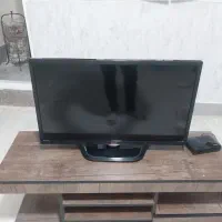 تلویزیون ال جی ۳۲|تلویزیون و پروژکتور|نسیمشهر, |دیوار