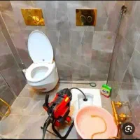 لوله بازکنی فنرزنی فنرزن چاه فنربرقی*۵۰٪تخفیف*فوری