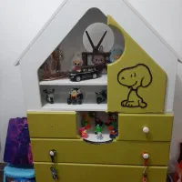 سرویس خواب نوجوان