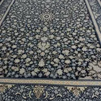 یک جفت فرش ۹ متری آکبند ۷۰۰ شانه