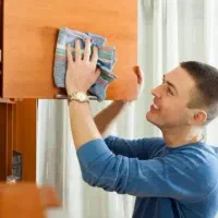 شرکت خدمات نظافتی و مبل شویی در سراسر البرز