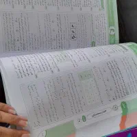 کتاب تیزهوشان اسمارتیز ششم به هفتم|کتاب و مجله آموزشی|اصفهان, بهارستان|دیوار