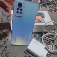 نوت12پرو 256گیگ رام8