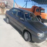 پراید 132|خودرو سواری و وانت|تفت, |دیوار