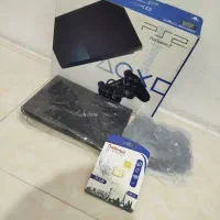 پلی استیشن2فلش خورps2 نونو