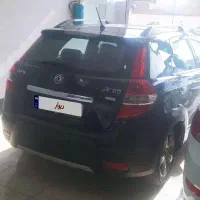 اچ سی کراس 96 ،فوق العاده سالم|خودرو سواری و وانت|کرج, چهارصد دستگاه|دیوار