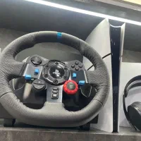 بیا هرچی پی اس ۵ میخوای بدون پیش بدون چک بخر