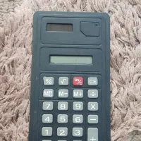 چند ماشین حساب مهندسی کاملا سالم|لوازم التحریر|صومعه‌سرا, |دیوار