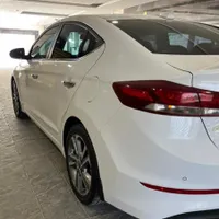 هیوندای النترا 2000cc، مدل ۲۰۱۸(اقساط)|خودرو سواری و وانت|تهران, دانشگاه علم و صنعت|دیوار