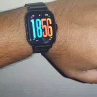 ساعت هوشمند