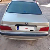 پارس بسیار تمیز شاسی سالم|خودرو سواری و وانت|تربتحیدریه, قائم|دیوار