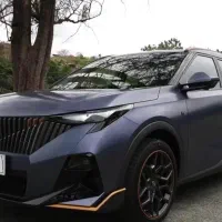 Gac gs3 emzoon R stayl گک