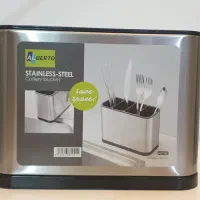 جاقاشقی استیل ضد زنگ وارداتی مارک ALBERTO