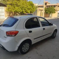 تیبا 2 هاچ بک مدل 99|خودرو سواری و وانت|شیراز, شهرک والفجر|دیوار