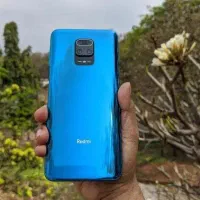 فروش گوشی ردمی نوت s