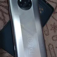 پوکو ایکس 3پرو
