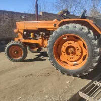 تراکتور رومانی مدل 63