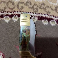 چاقو ۷دنده|کوهنوردی و کمپینگ|زرند, |دیوار