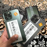 ایفون ۱۳ مکس la سری m 256