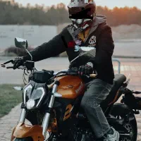 بنلی ۲۵۰ جفت(۳۰۰)