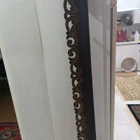 کتیبه پرده