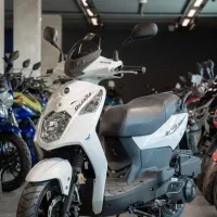 گلکسی اس وای ام‌ or125 اقساطی او‌ ار کالانویی