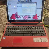 لپتاپ Acer ASPIRE 5736Z