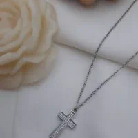 گردنبند های جواهری ۱۵۵ تومن|بدلیجات|قزوین, |دیوار