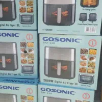 لوازم خانگی عالی و با کیفیت و با تضمین|سایر لوازم برقی|دورود, |دیوار