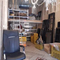 اجاره مغازه ۳۰ متری م حسن آباد ابزار پیچ مهره و...|اجارهٔ مغازه و غرفه|تهران, منیریه|دیوار
