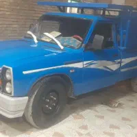 نیسان مدل ۱۴۰۱