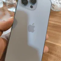 آیفون ۱۳ پرومکس