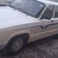 مزدا کارا دوکابین