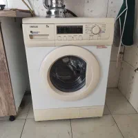 لباس شویی تعمیری