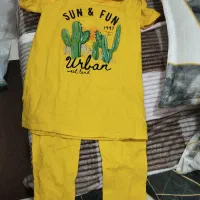 لباس بچگانه