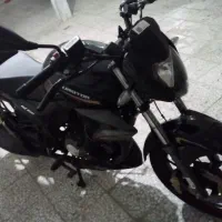 موتورnx150صفر