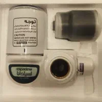 دستگاه تصفیه آب اسپادانا Aj-225R نو|آب‌سردکن و تصفیه آب|تهران, هروی|دیوار