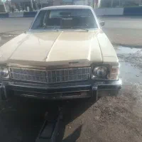 بیوک بی ۳ مدل ۵۹