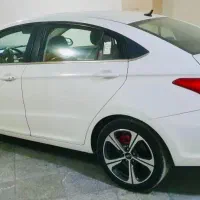 آریزو مدل ۴۰۱