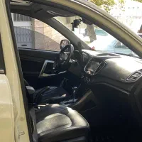 چری تیگو ۵ مدل ۲۰۱۸|خودرو سواری و وانت|تهران, کرمان|دیوار