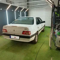 پژوslx مدل ۹۷