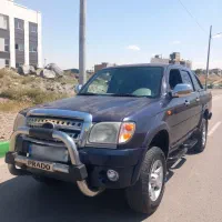 کاپرا مدل ۸۹|خودرو سواری و وانت|مشهد, کوی ولیعصر|دیوار